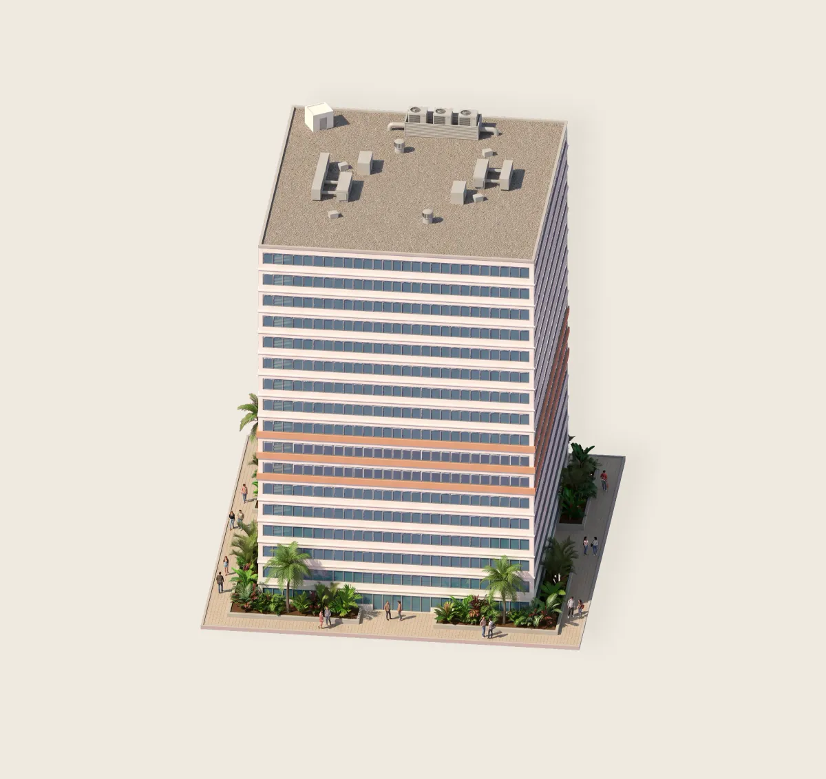QQEnglish — IT Park
