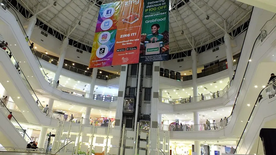 Ayala Center