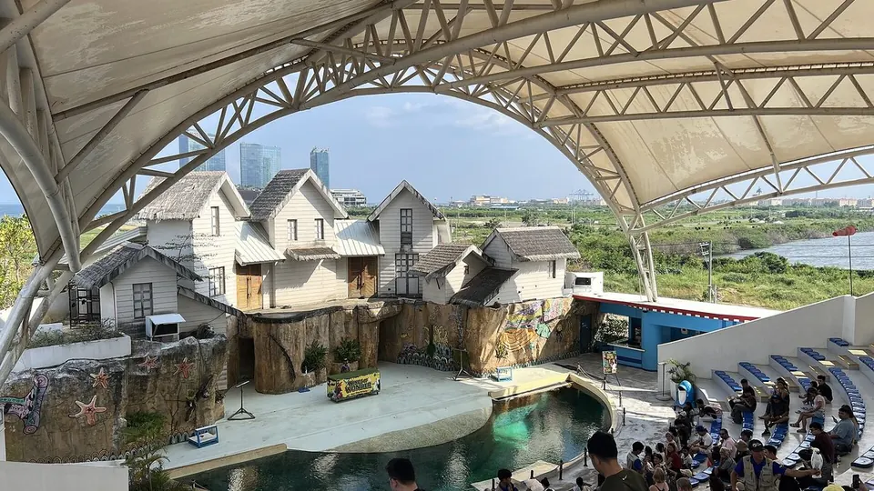 Cebu Ocean Park
