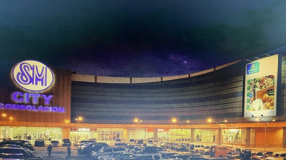 SM Consolacion